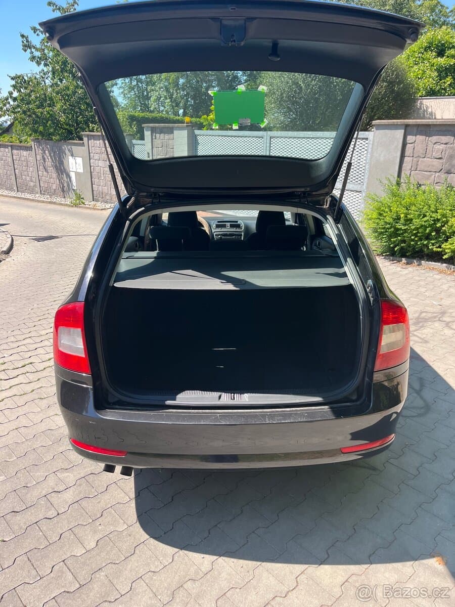 2012 Škoda OCTAVIA - 5
