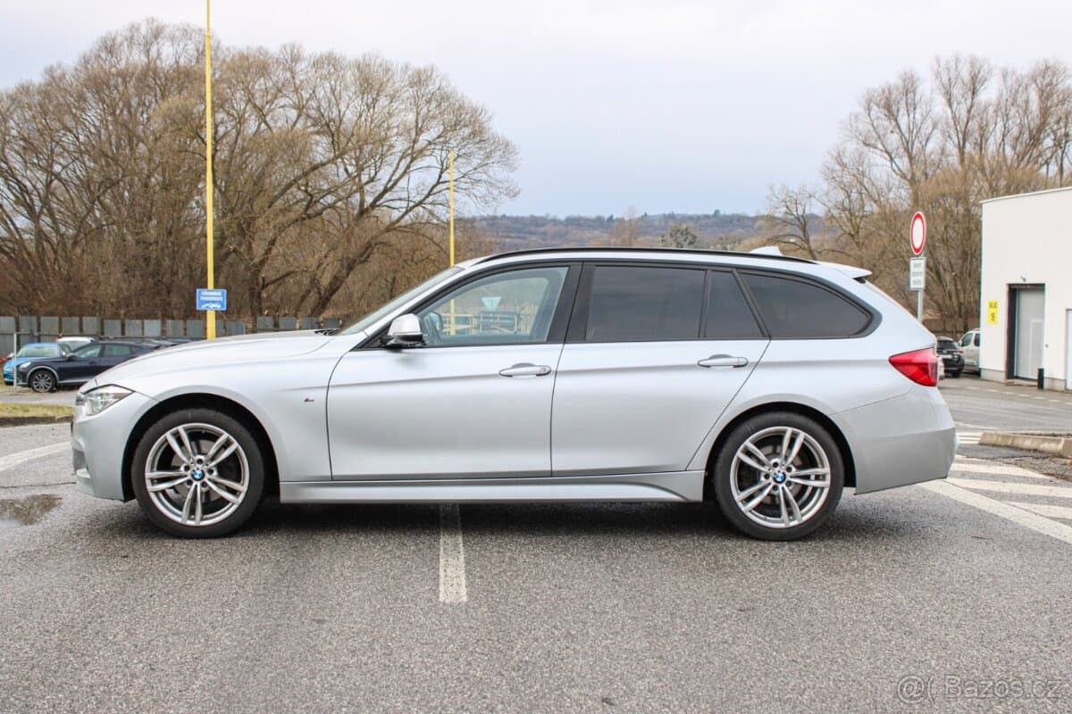 2016 BMW OSTATNÍ - 5