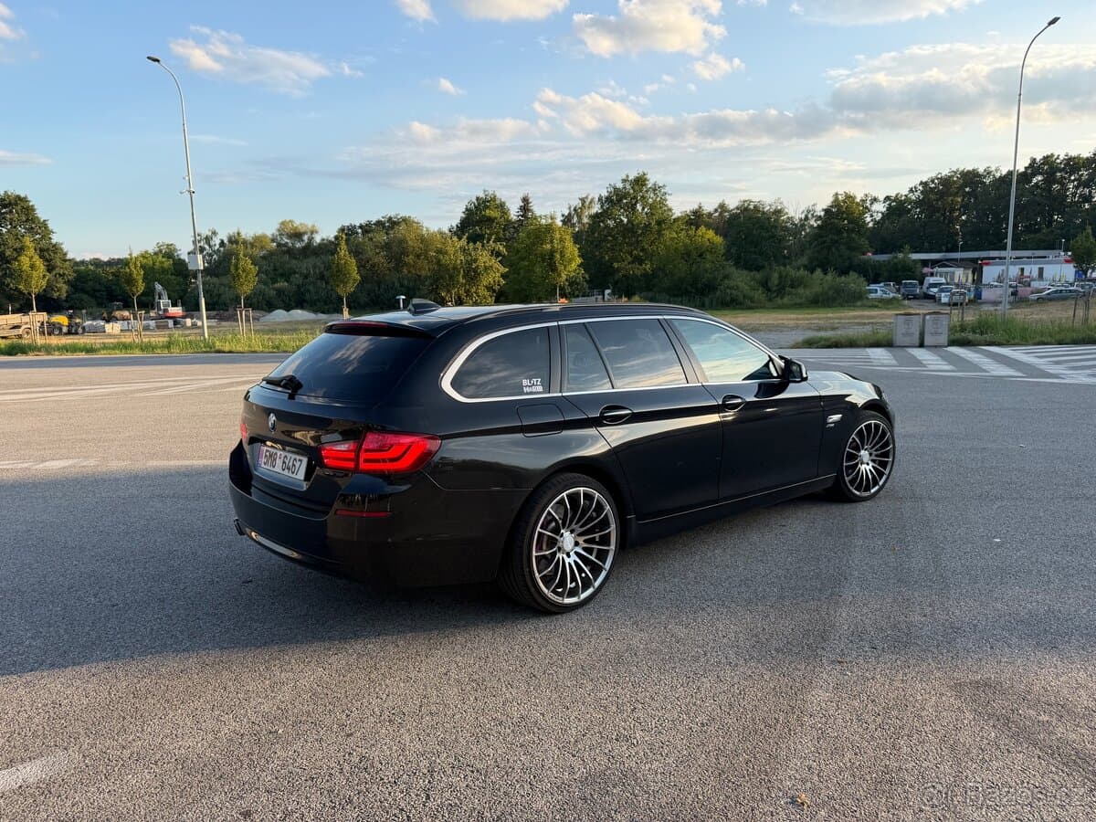 BMW OSTATNÍ - 5