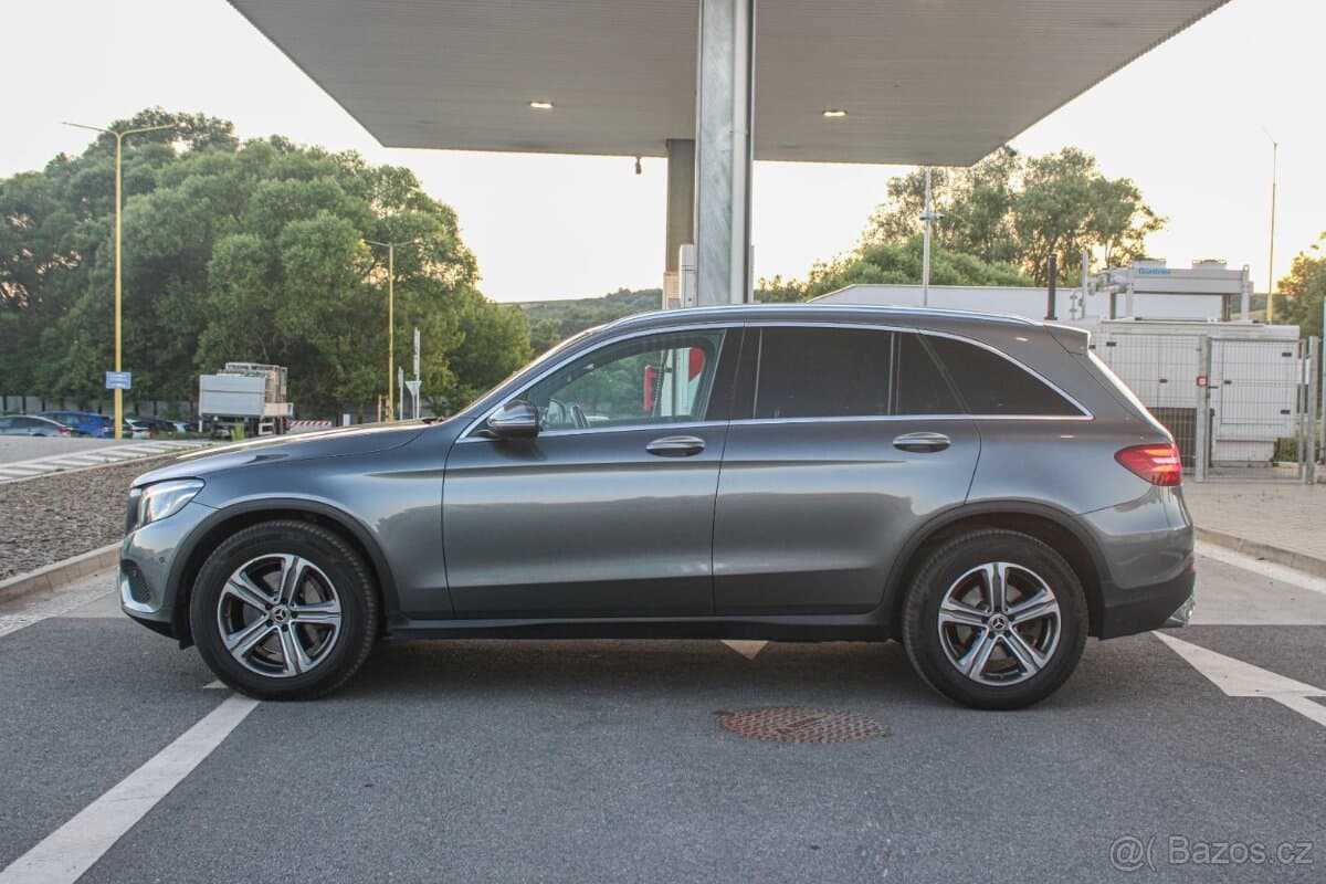 2017 Mercedes-Benz OSTATNÍ - 5