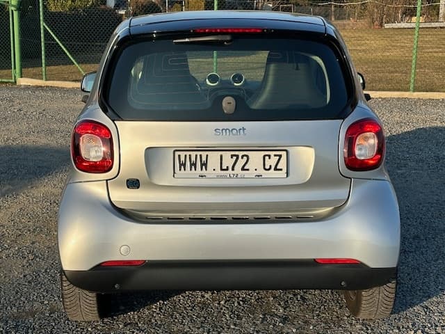 2020 Smart FORTWO - 5