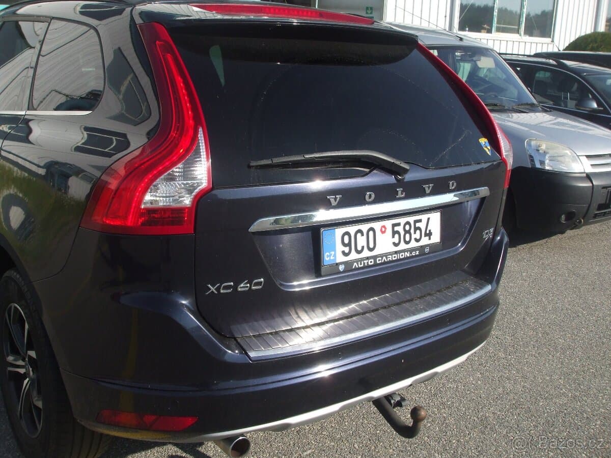 Volvo XC60 - 5