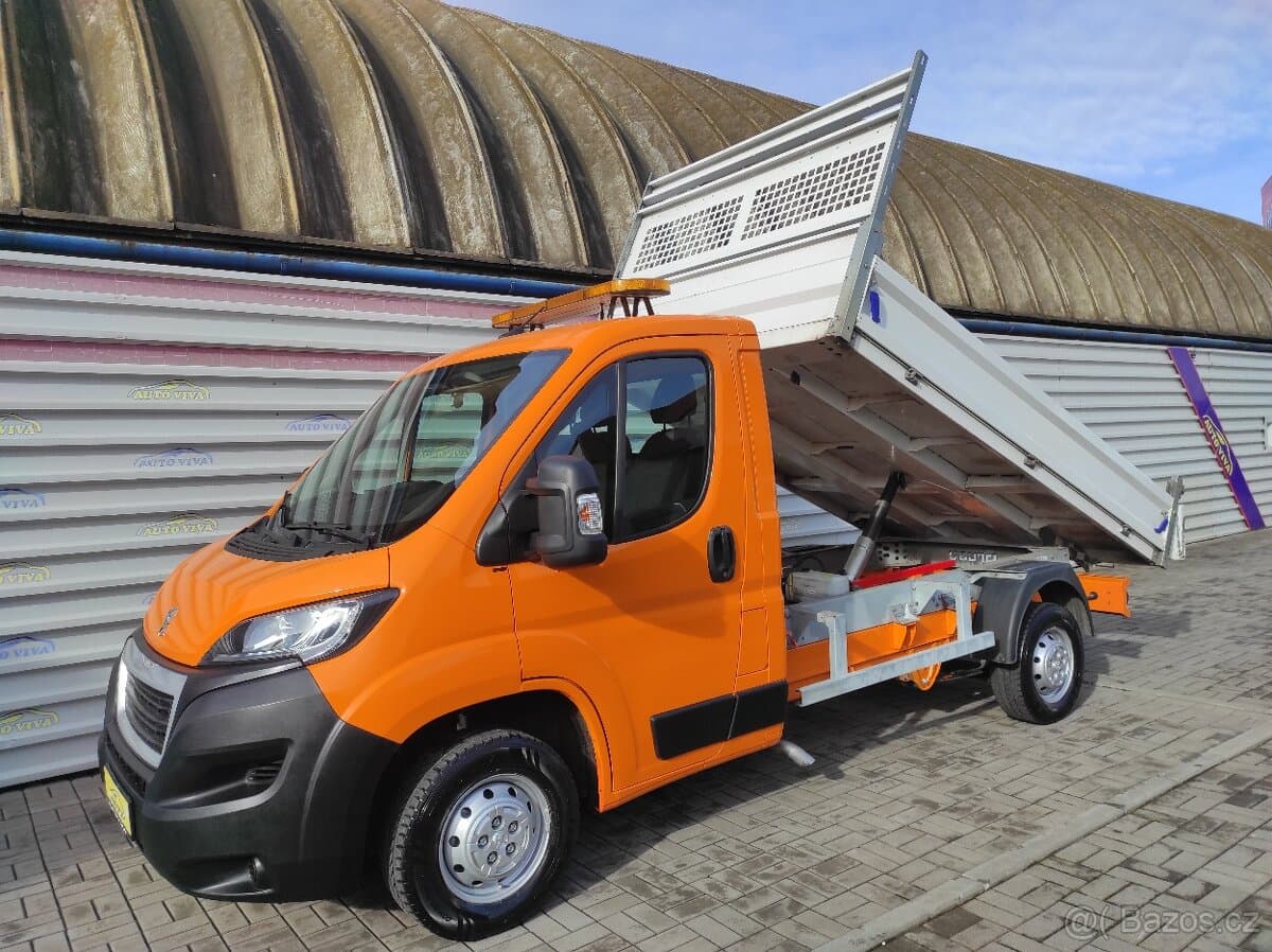 2022 Peugeot BOXER - 5
