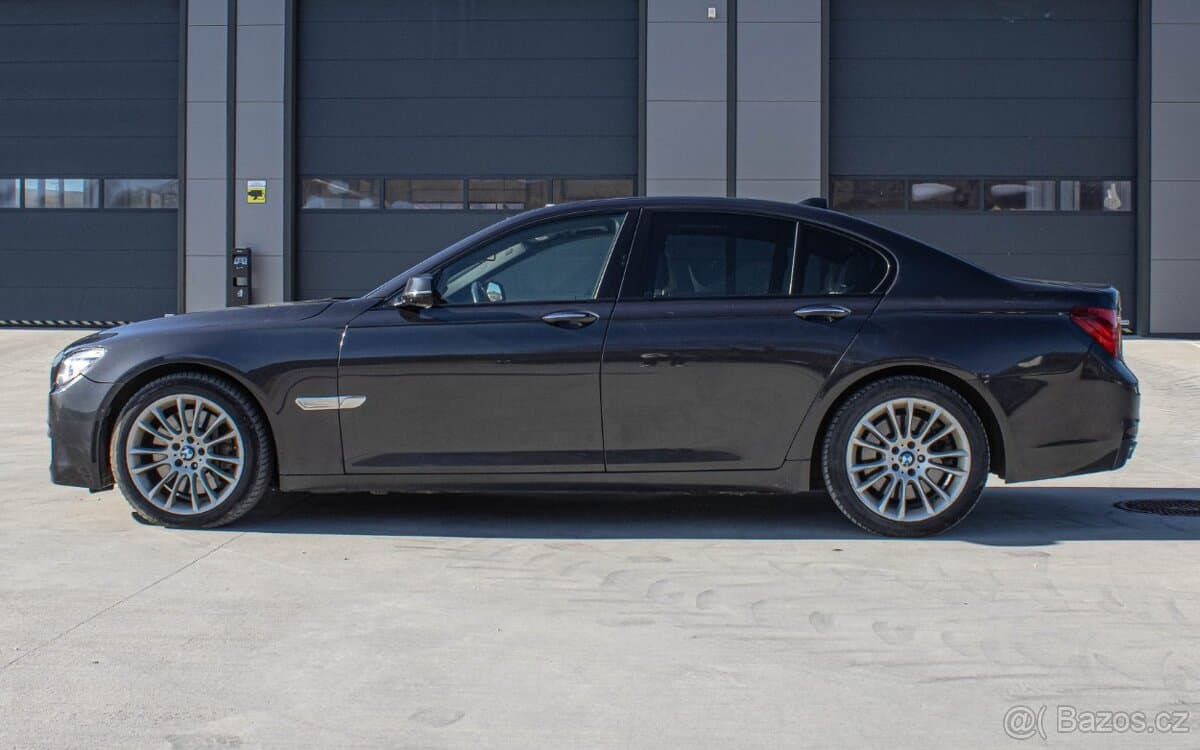 2015 BMW OSTATNÍ - 5