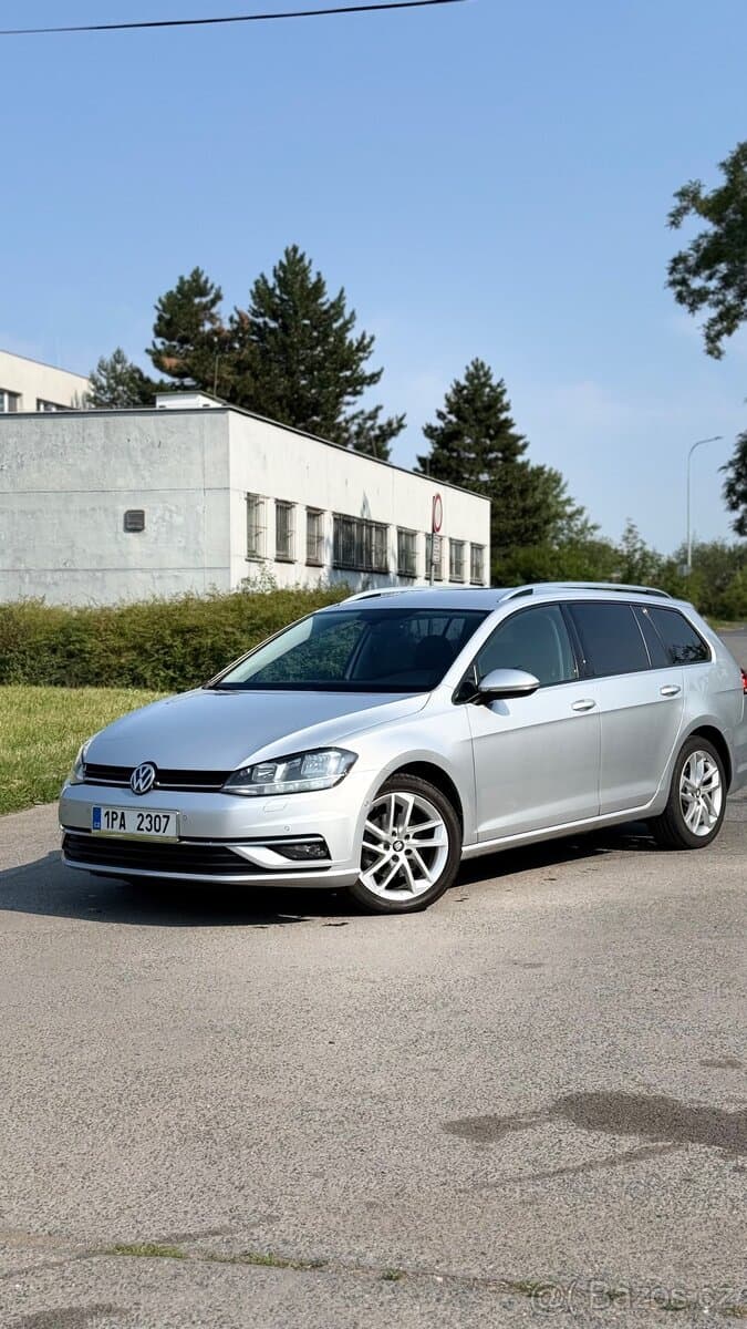 2018 Volkswagen GOLF - 5