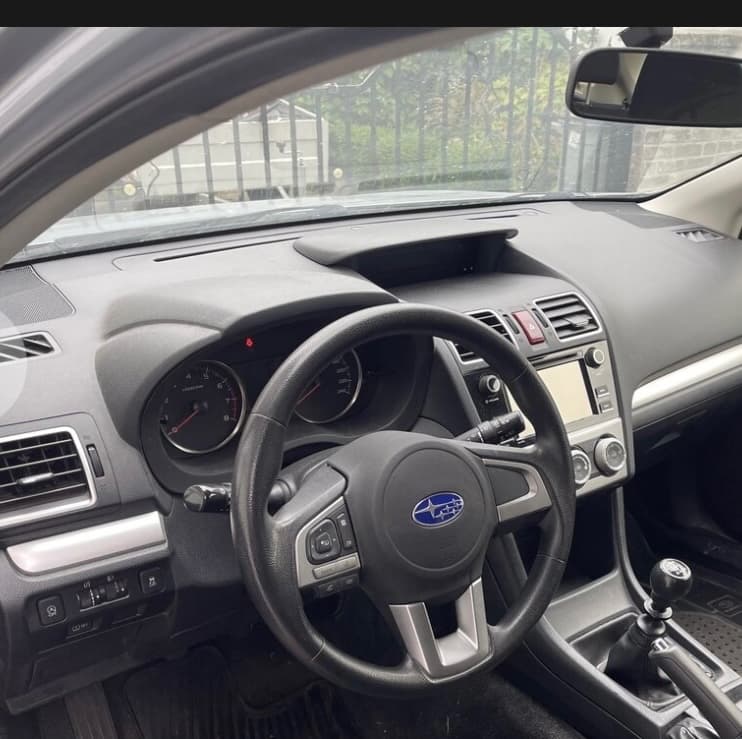 2016 Subaru XV - 5