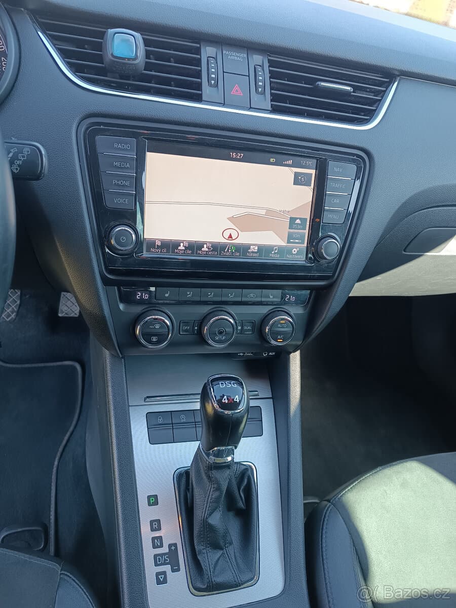 2015 Škoda OCTAVIA - 5