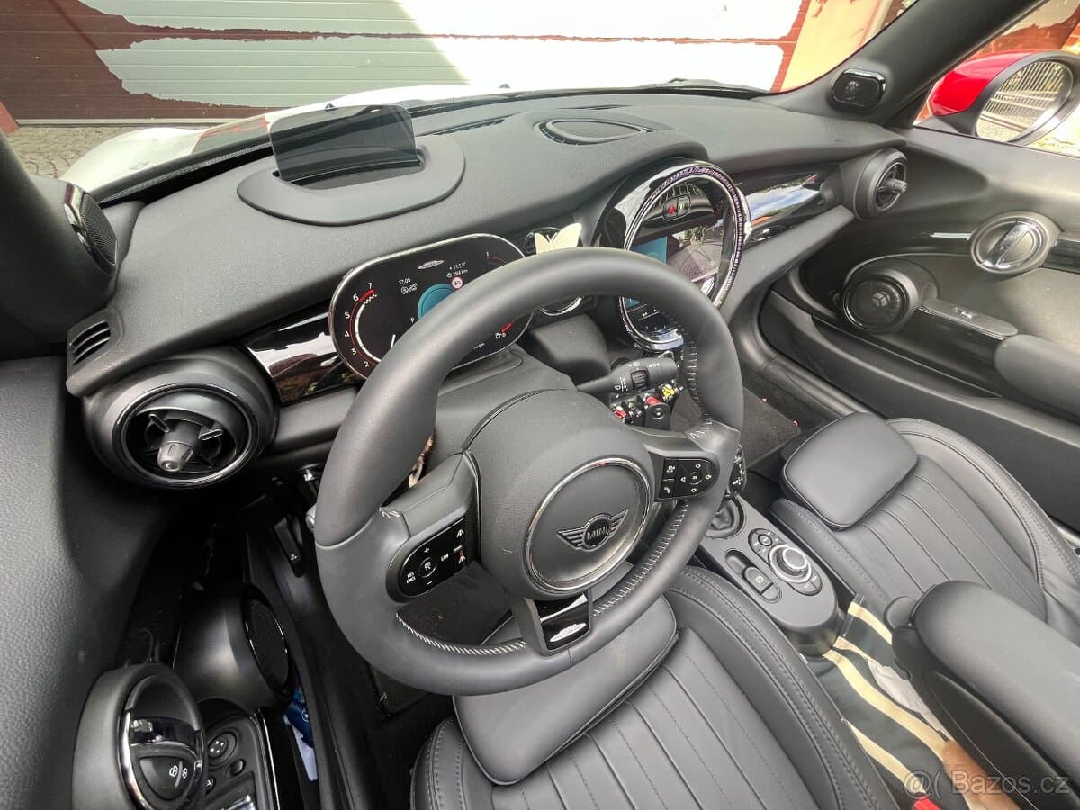 Mini COOPER - 5