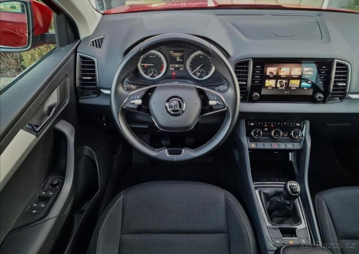 2022 Škoda KAROQ - 5