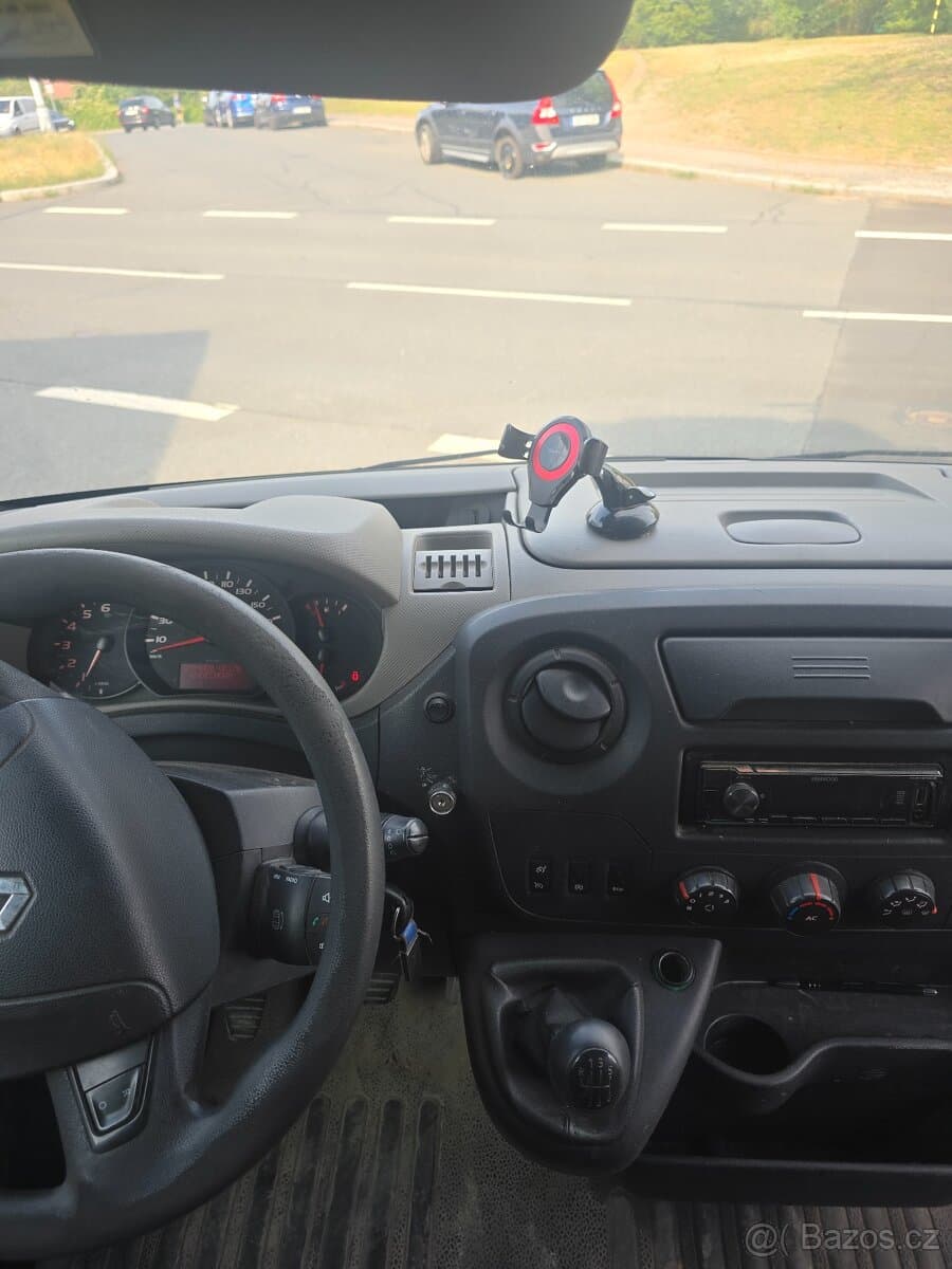 Renault MASTER - 5