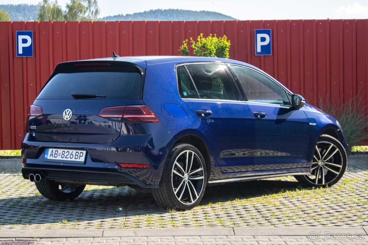 2018 Volkswagen GOLF - 5