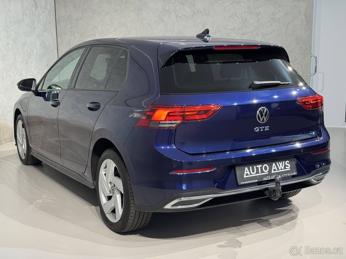 2021 Volkswagen GOLF - 5