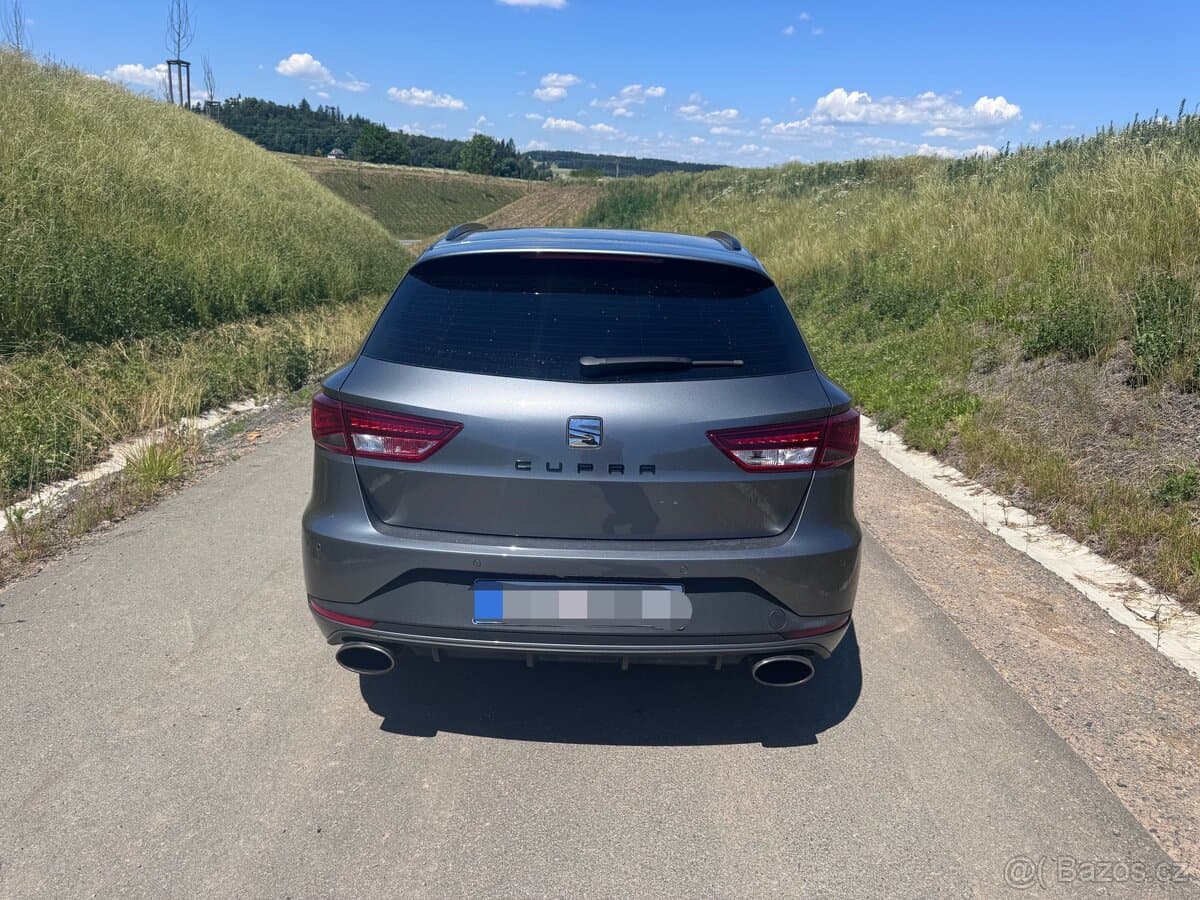 2016 Seat LEON - 5