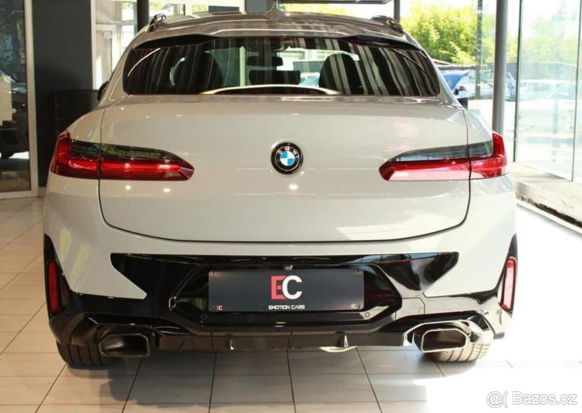 2024 BMW X4 - 5