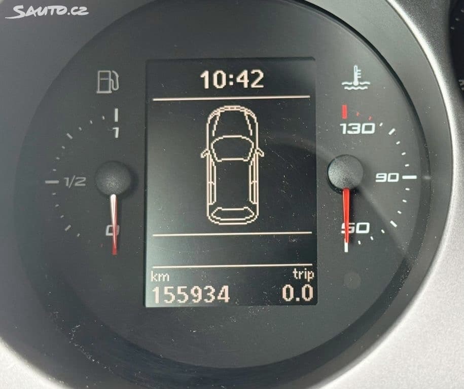 2014 Seat ALTEA - 5