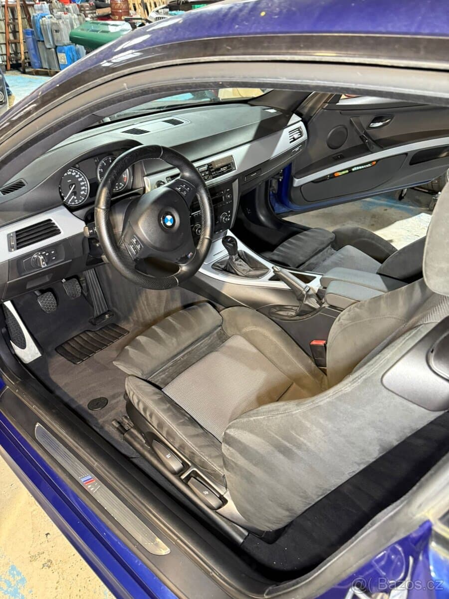 2009 BMW OSTATNÍ - 5