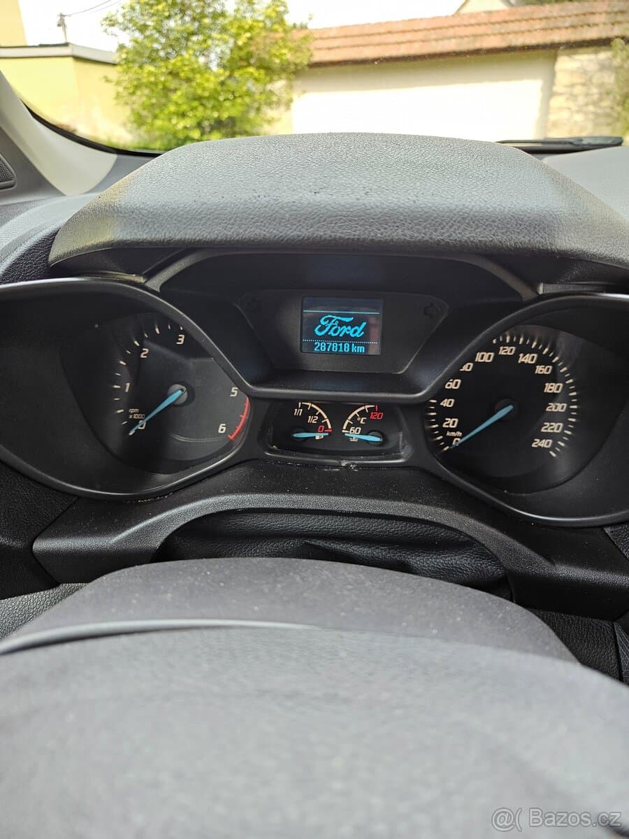 2018 Ford OSTATNÍ - 5