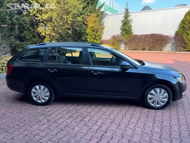 2014 Škoda OCTAVIA - 5