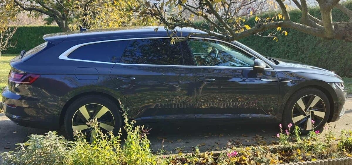 2021 Volkswagen ARTEON - 5