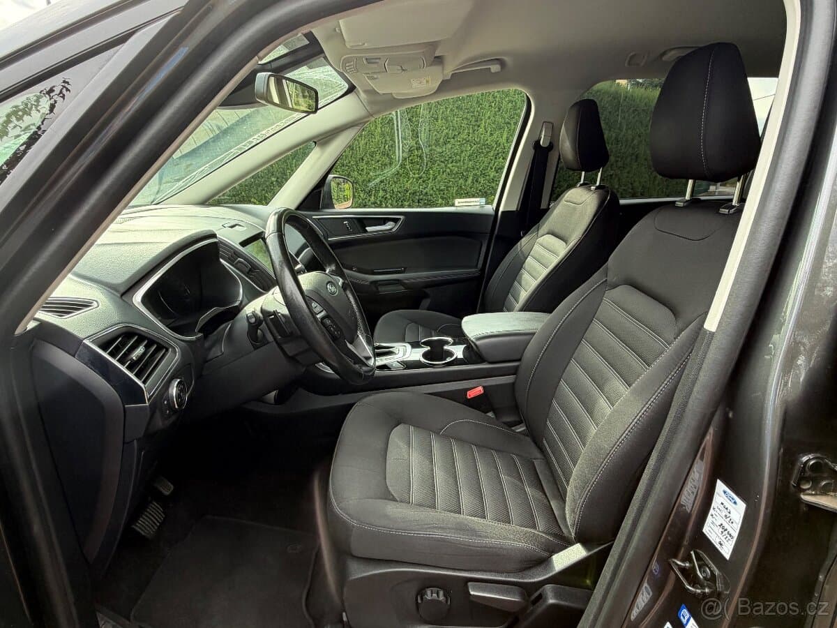 2018 Ford GALAXY - 5