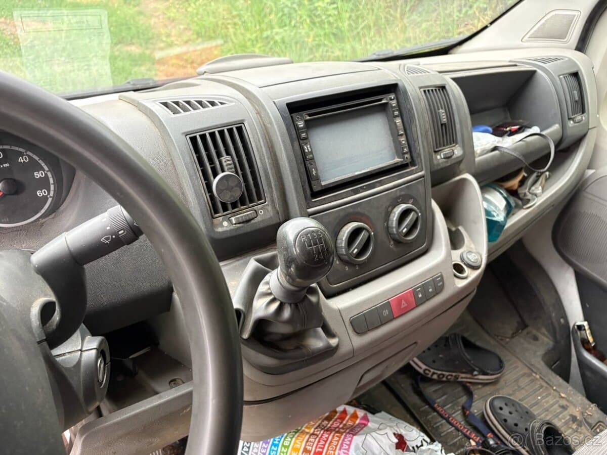 Peugeot BOXER - 5