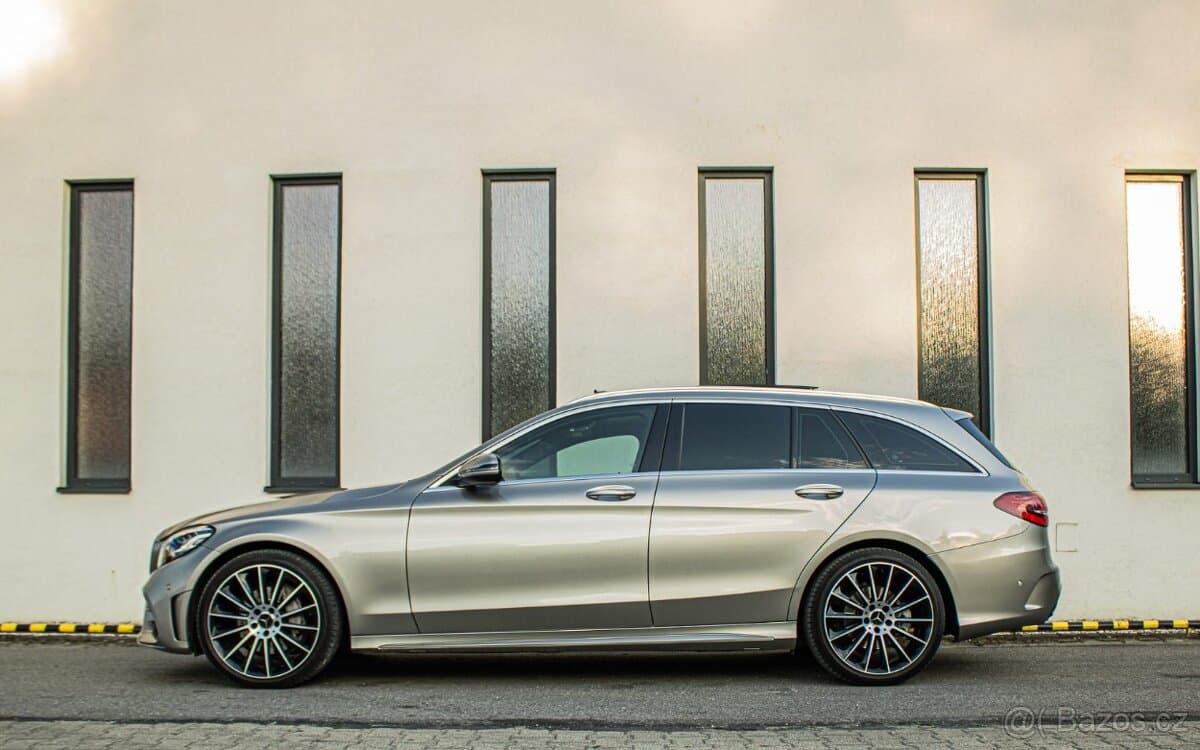 2018 Mercedes-Benz OSTATNÍ - 5