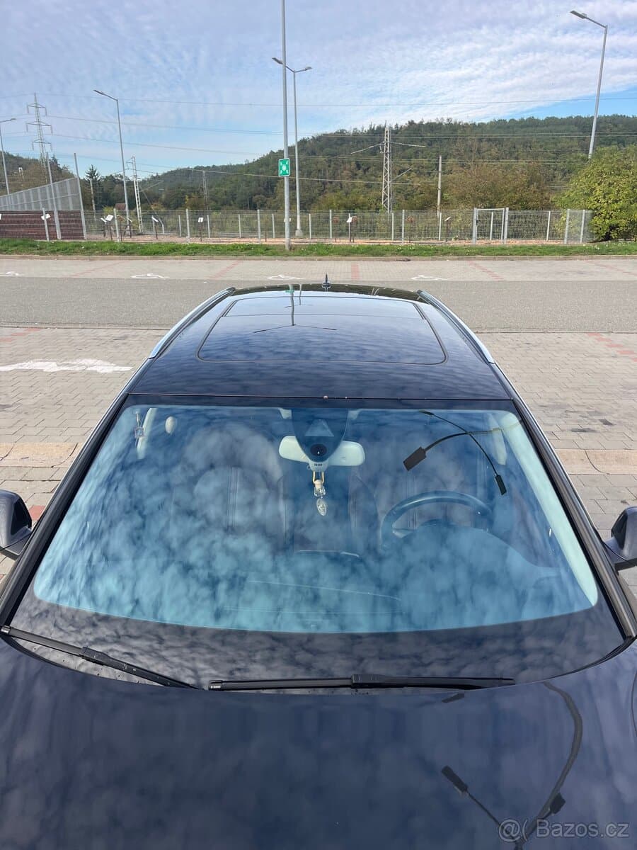 2015 Audi A6 - 5
