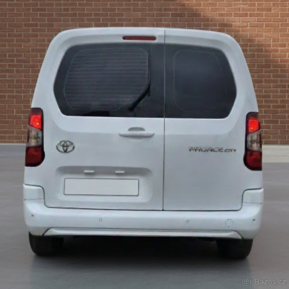 2024 Toyota PROACE - 5