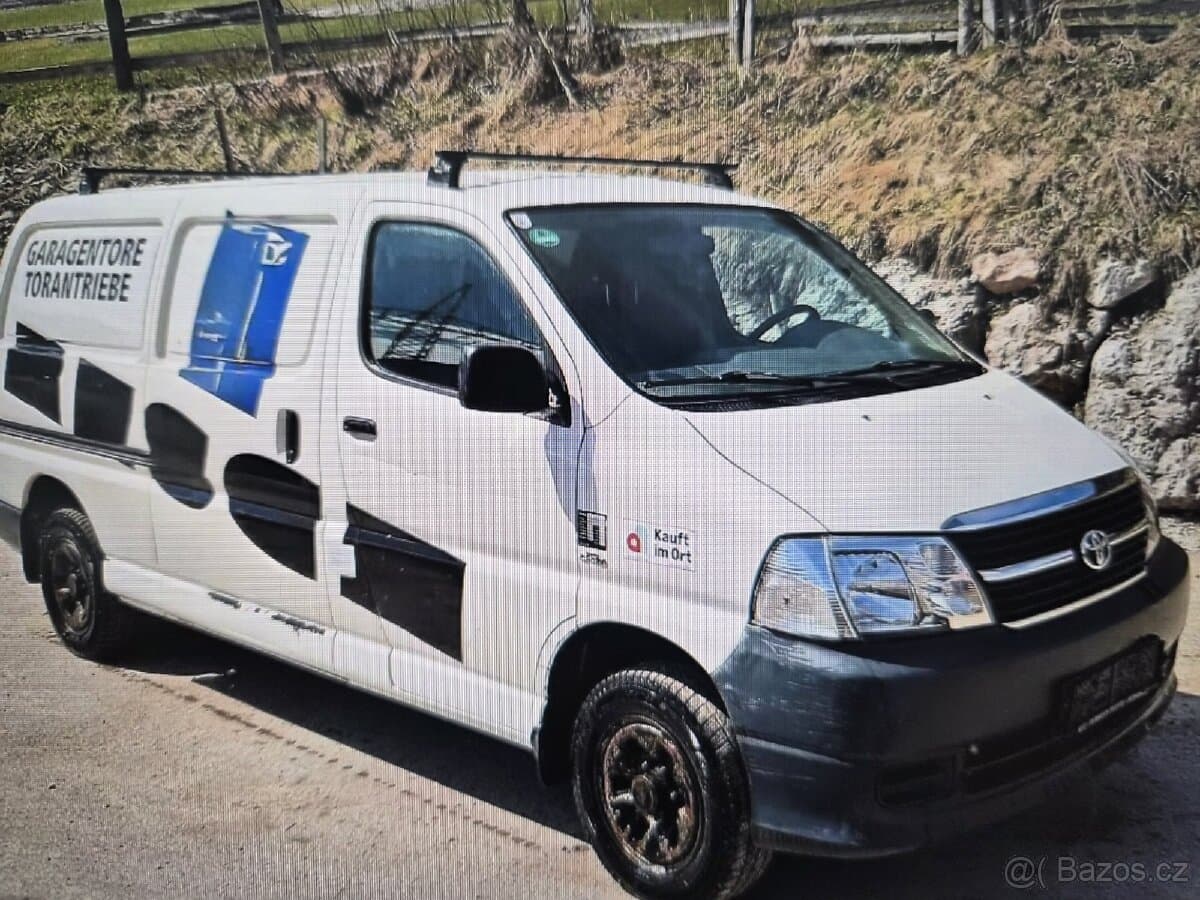 2006 Toyota OSTATNÍ - 5