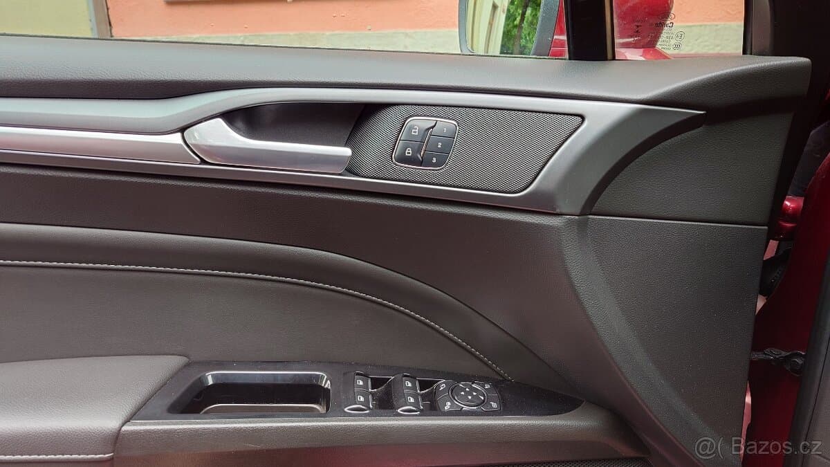 Ford MONDEO - 5