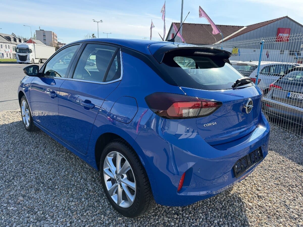2024 Opel CORSA - 5