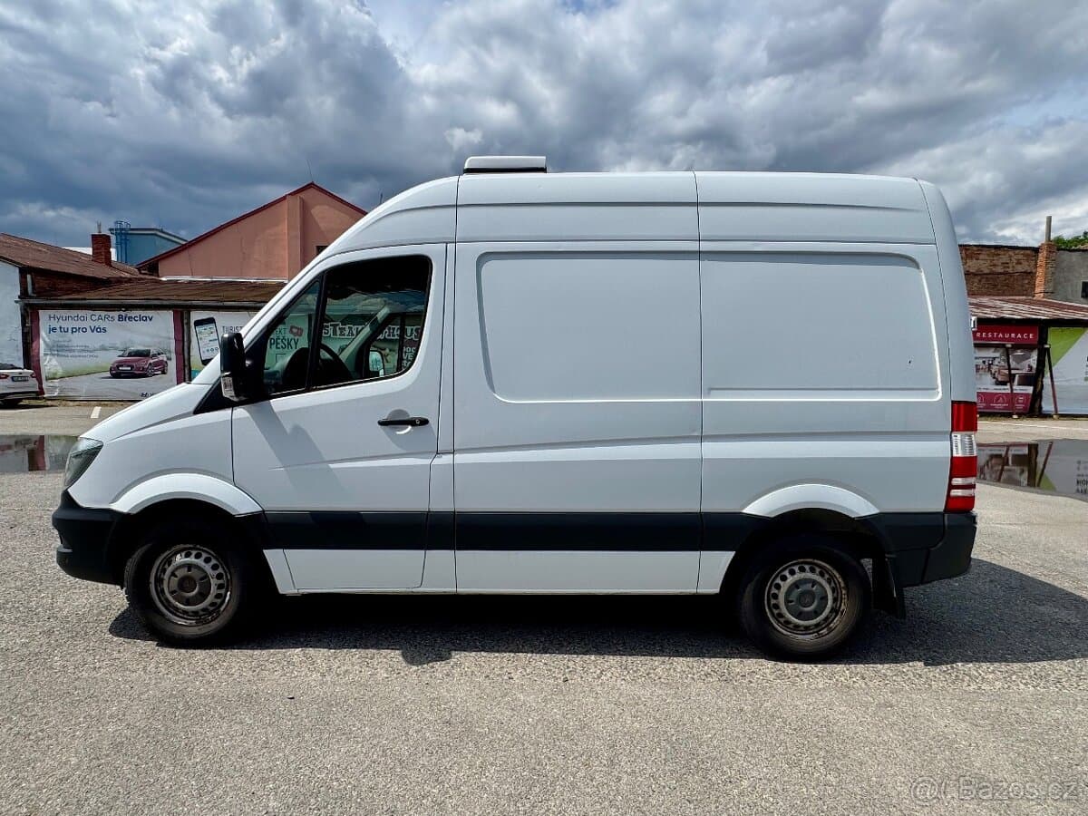 2014 Mercedes-Benz OSTATNÍ - 5