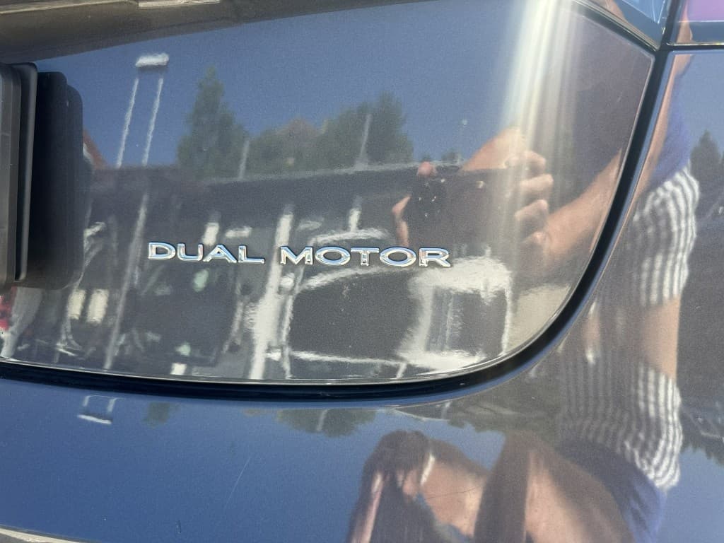 2021 Tesla MODEL 3 - 5