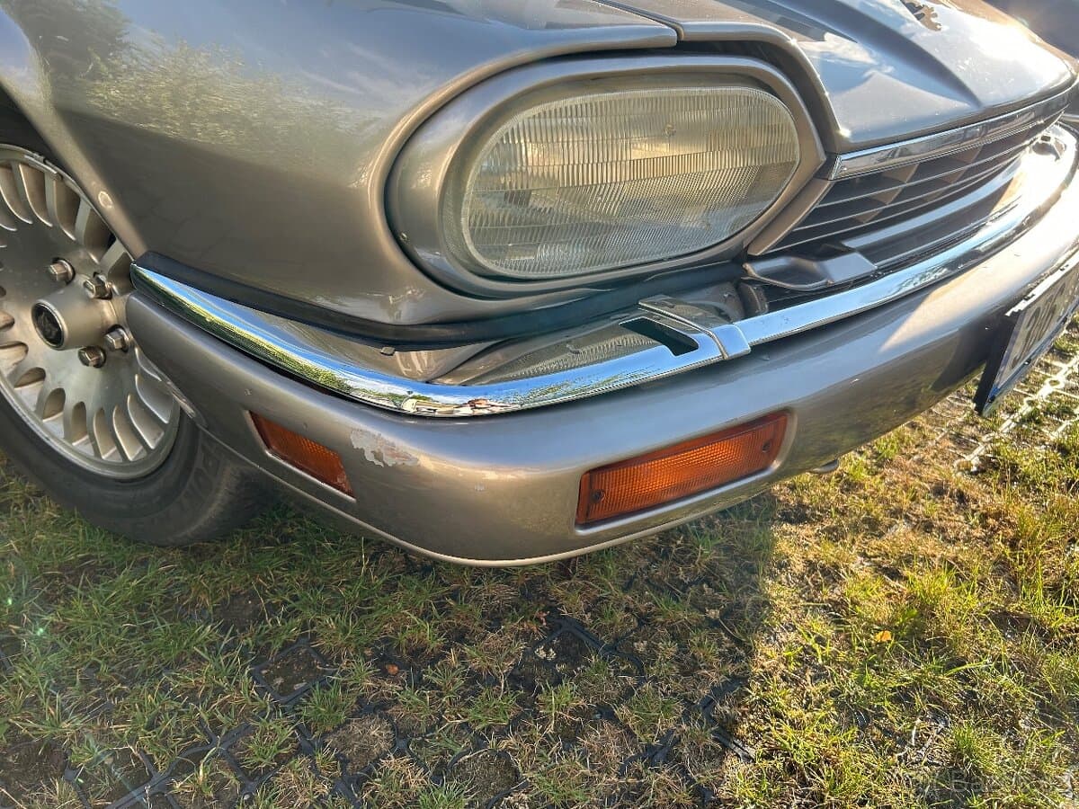Jaguar OSTATNÍ - 5