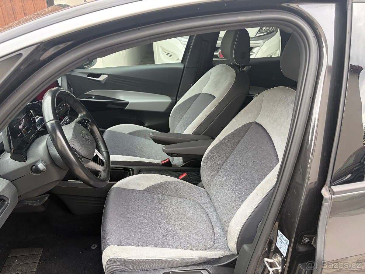 2020 Volkswagen ID.3 - 5