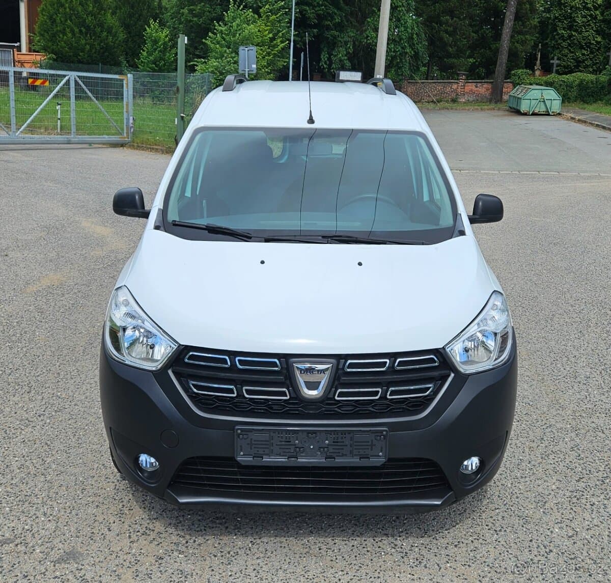2020 Dacia DOKKER - 5