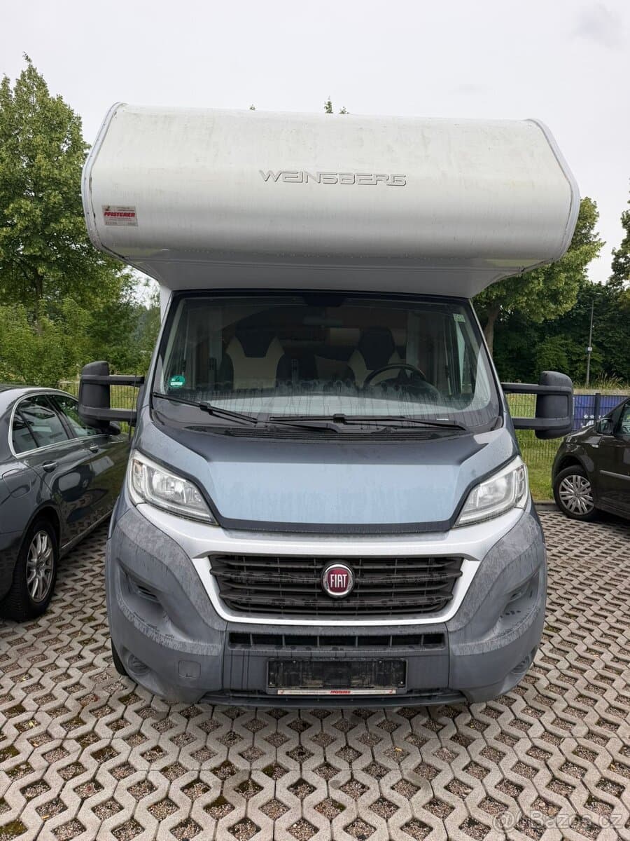 2015 Fiat DUCATO - 5