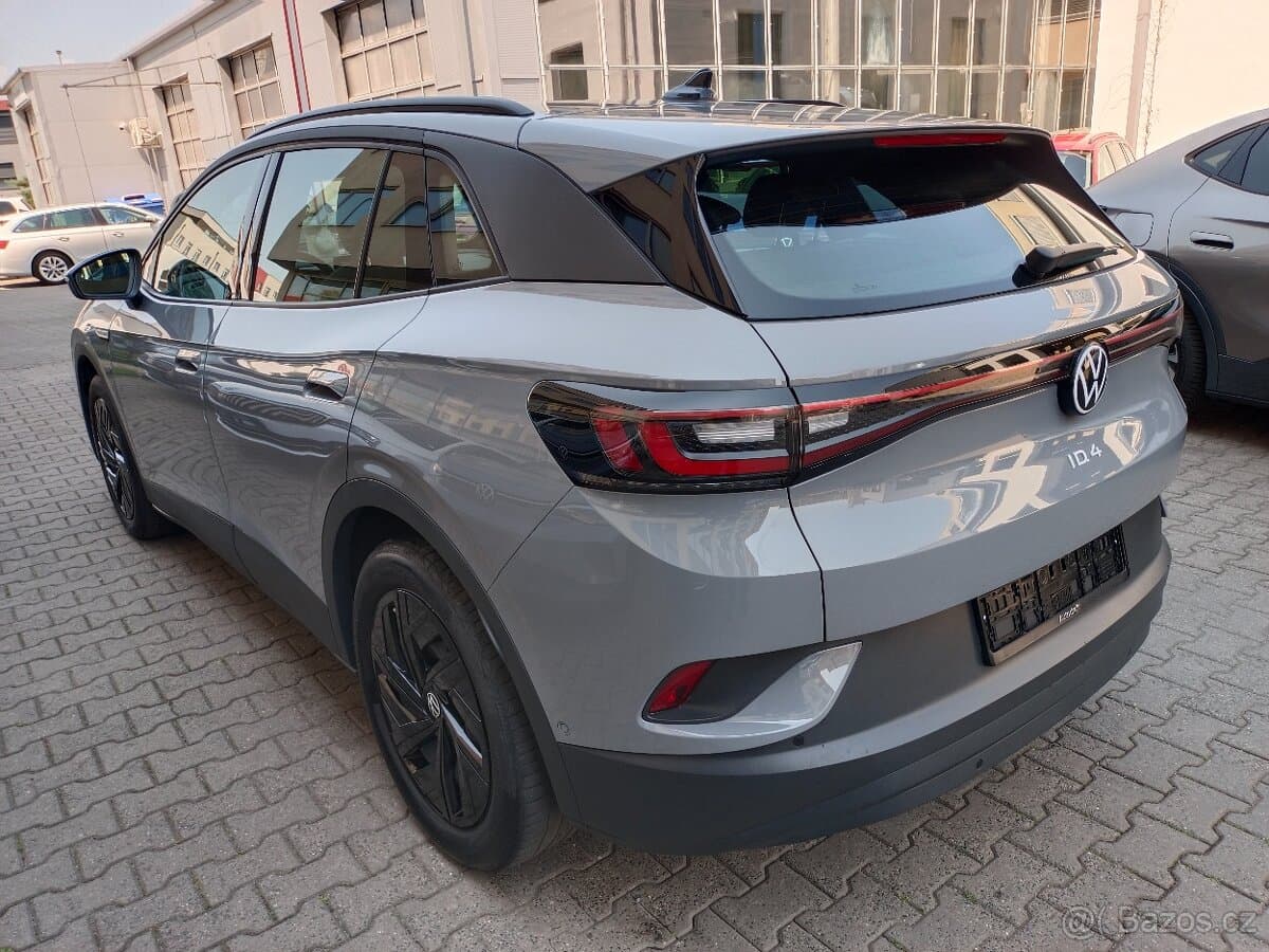 2023 Volkswagen ID.4 - 5
