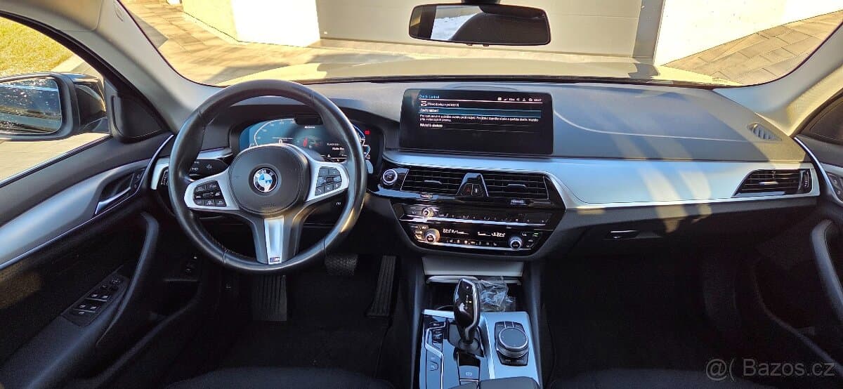 2021 BMW OSTATNÍ - 5