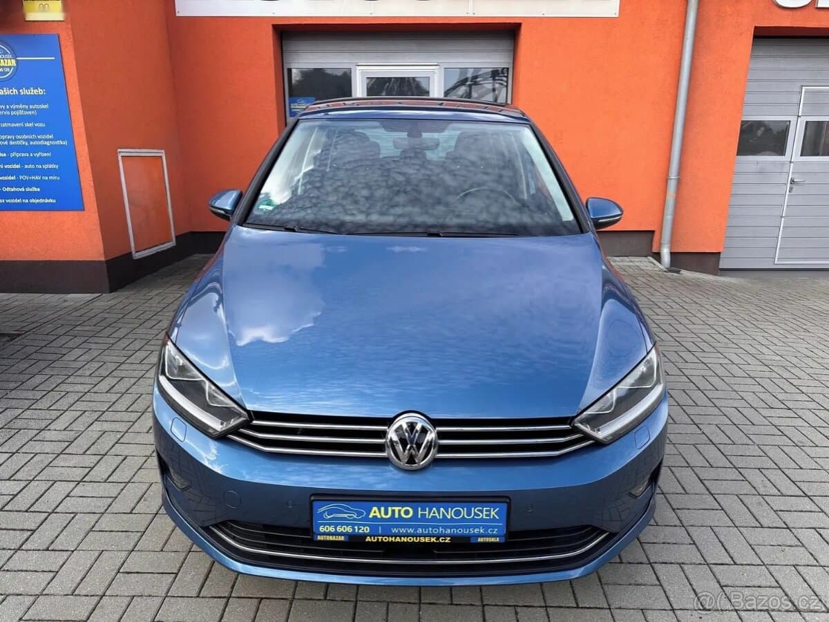 2016 Volkswagen GOLF - 5