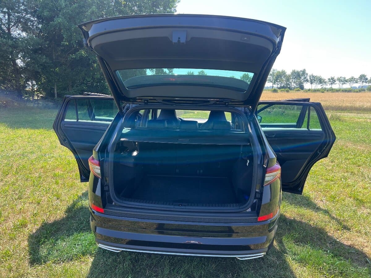 2022 Škoda KODIAQ - 5