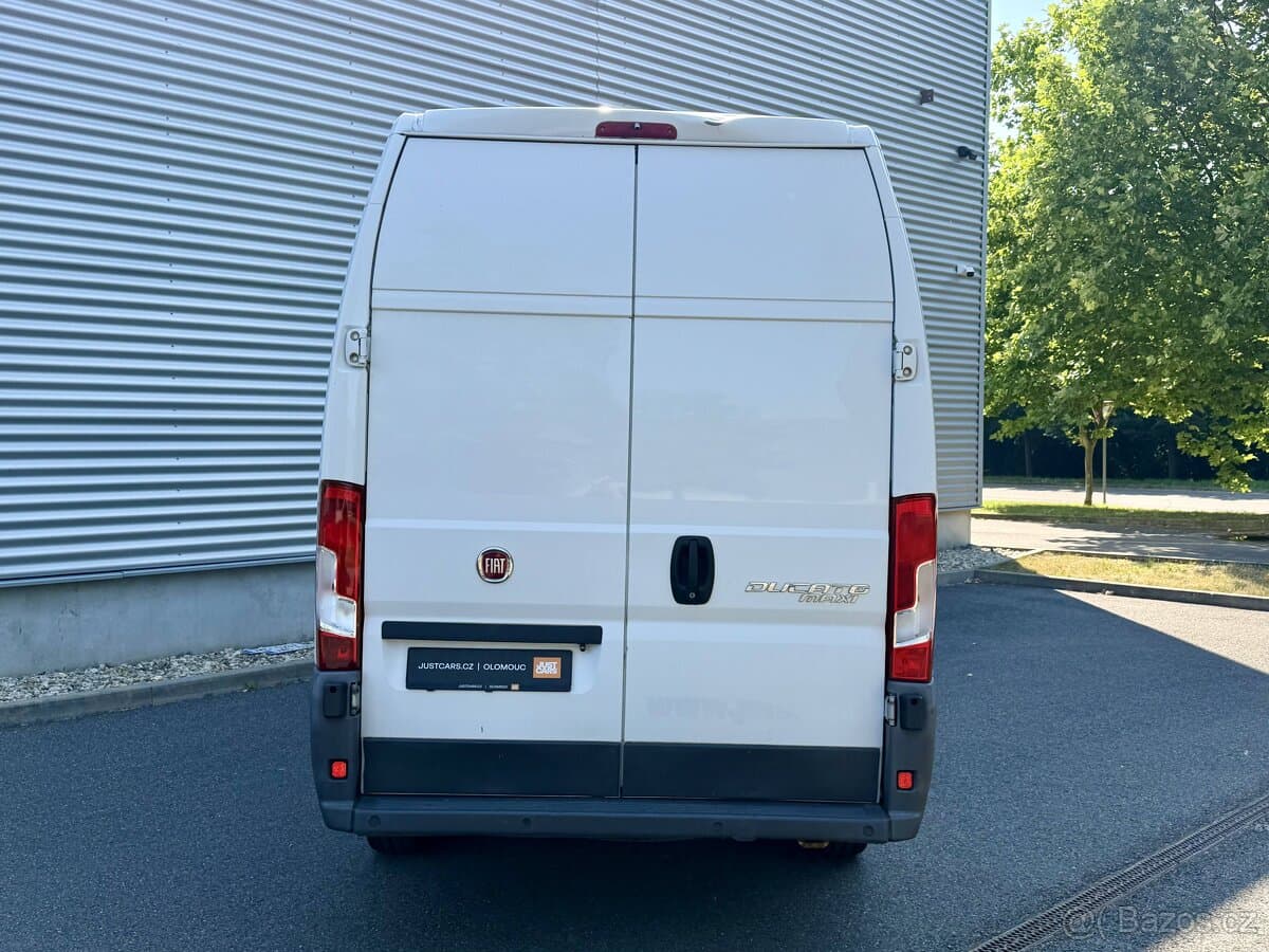 2015 Fiat DUCATO - 5