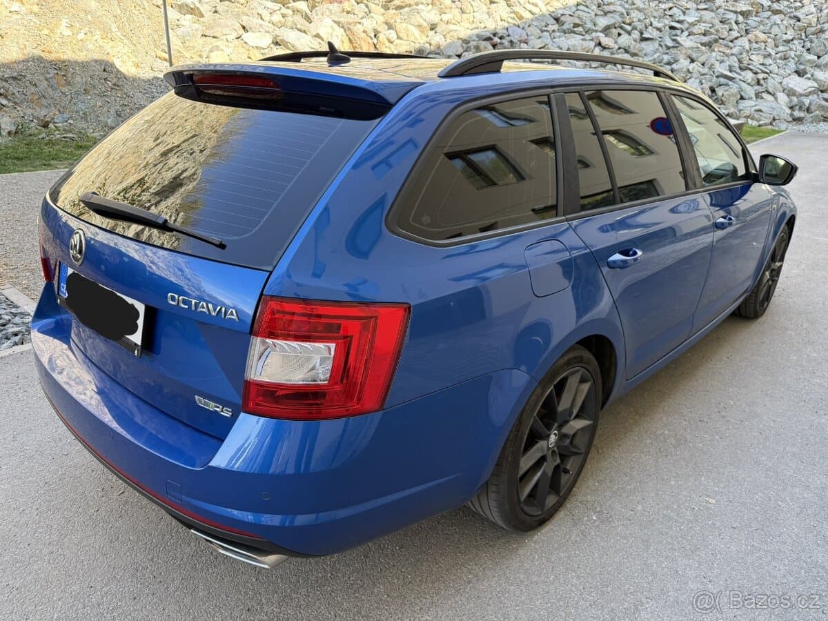2016 Škoda OCTAVIA - 5