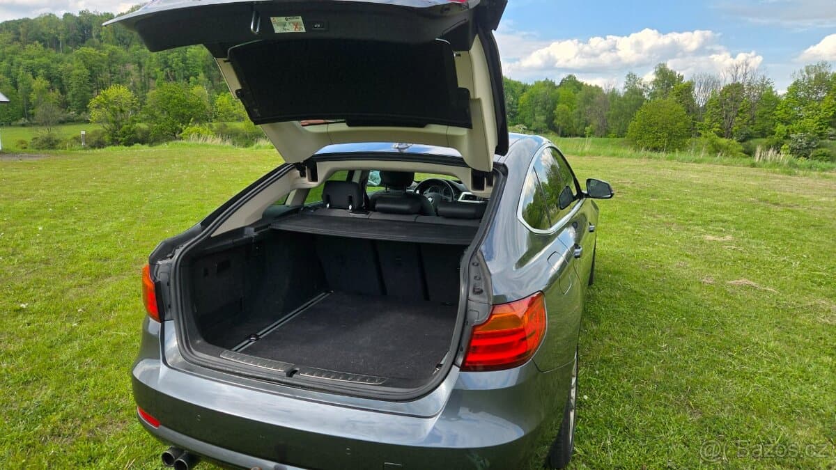 2015 BMW OSTATNÍ - 5
