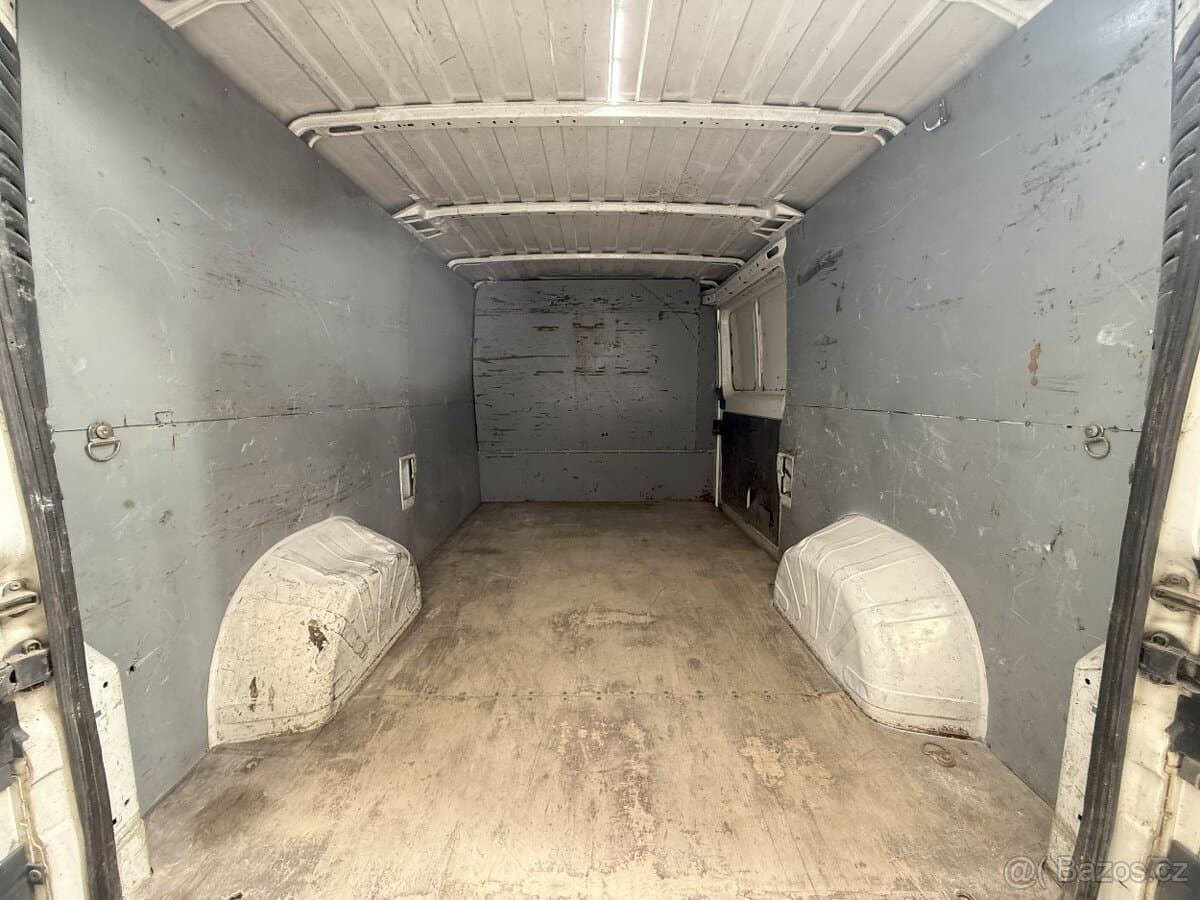 2010 Peugeot BOXER - 5