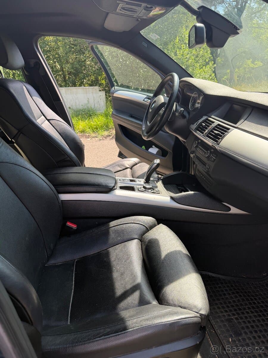 2013 BMW X6 - 5