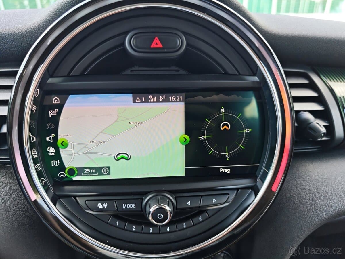 2019 Mini COOPER S - 5
