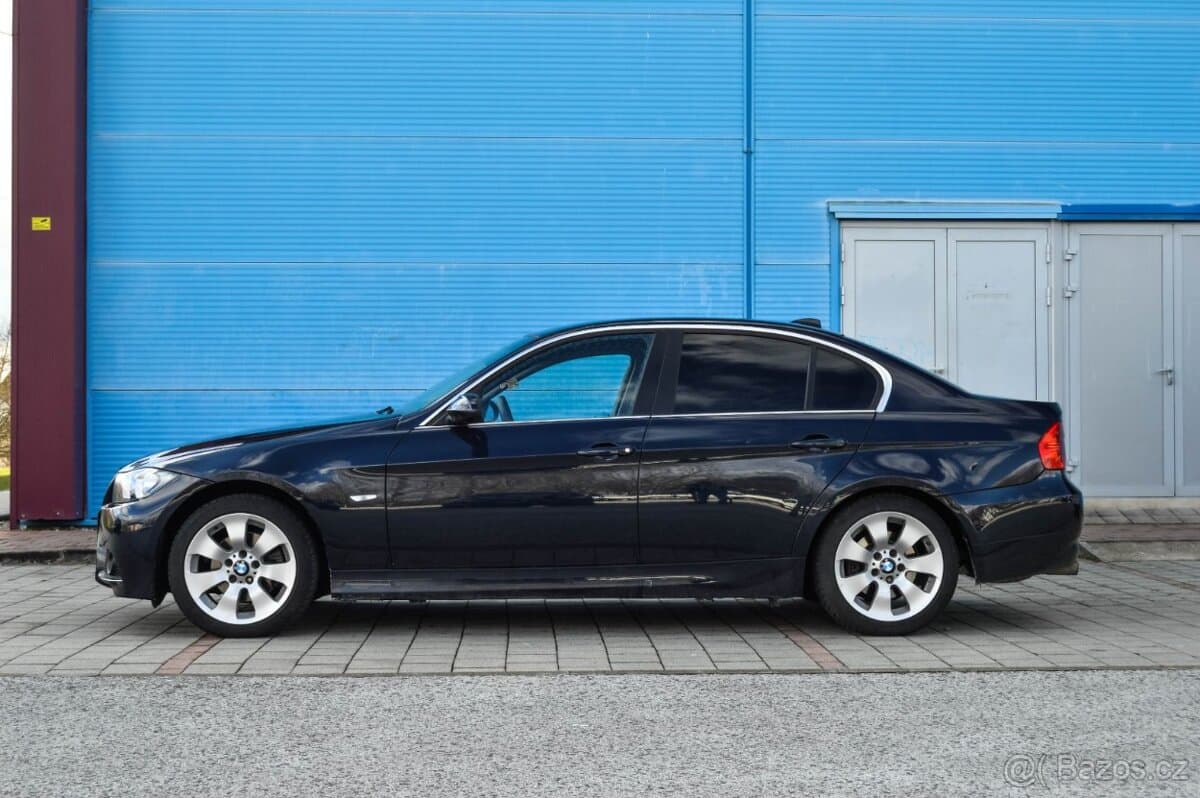2006 BMW OSTATNÍ - 5