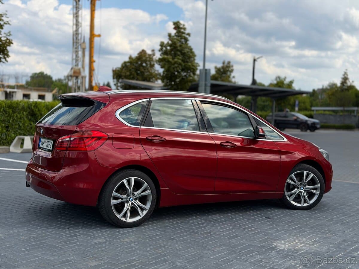 2014 BMW OSTATNÍ - 5