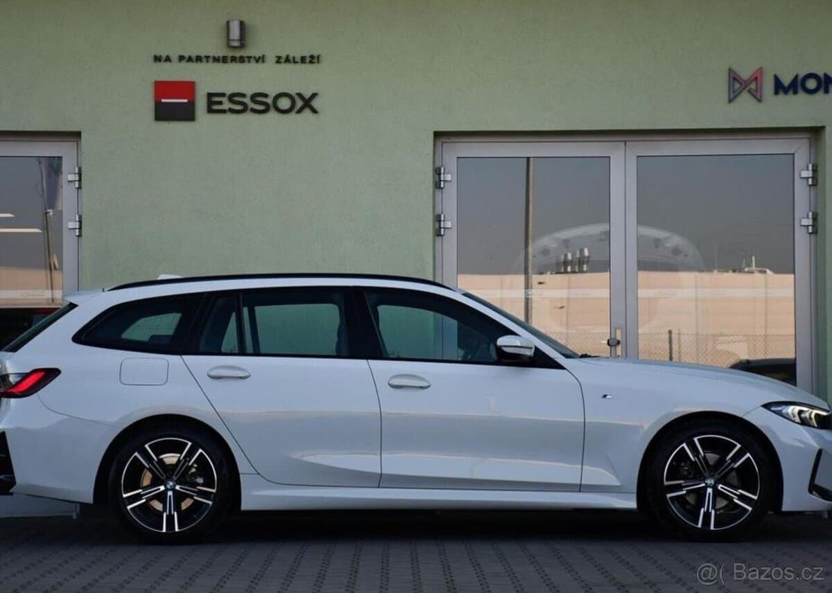 2023 BMW 3-SERIES - 5